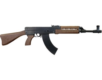 Vojenská samonabíjecí puška vzor VZ58 CZ - 8 ran