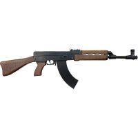 Vojenská samonabíjecí puška vzor VZ58 CZ - 8 ran