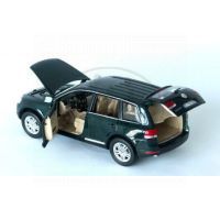 Volkswagen Touareg Bburago 1:18 2