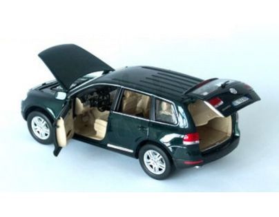 Volkswagen Touareg Bburago 1:18