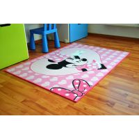 Vopi 3815 Disney koberec Minnie 95x133cm 4