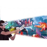 VR Real Feel Krotitelé vetřelců - Poškozený obal 3