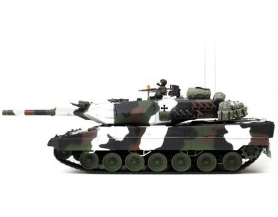 VsTank RC Tank Airsoft German Leopard 2A6 Winter