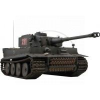 VsTank RC Tank PRO Airsoft German TigerI (E)Grey 2