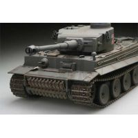 VsTank RC Tank PRO Airsoft German TigerI (E)Grey 4