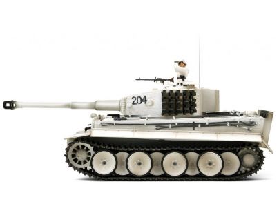 VsTank RC Tank Airsoft German Tiger (M) Winter