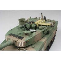 VsTank PRO Airsoft GR3017_08686 - JGSDF Type 90 Green 2