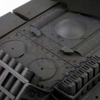 VsTank PRO Airsoft GR3029_07542 - Pz754(r) Grey 5