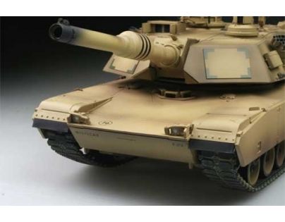 VsTank RC Tank PRO Airsoft US M1A2 Abrams Desert