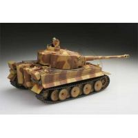 VsTank PRO IR GR4019_05821 - German Tiger I (E) Brown 2