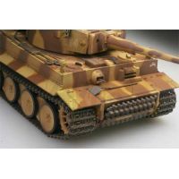 VsTank PRO IR GR4019_05821 - German Tiger I (E) Brown 4