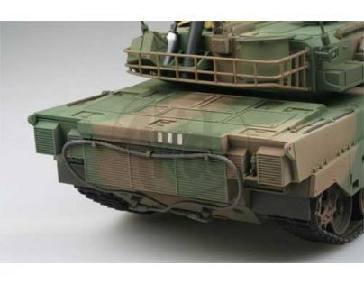 VsTank PRO IR GR4017_05807 - JGSDF Type 90 Green