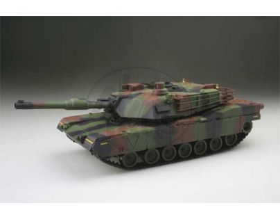 VsTank PRO IR GR4011_05777 - German Leopard 2 A5 Winter