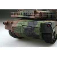 VsTank PRO IR GR4011_05777 - German Leopard 2 A5 Winter 2