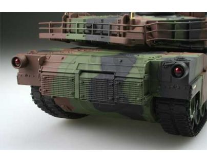 VsTank PRO IR GR4011_05777 - German Leopard 2 A5 Winter