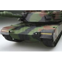 VsTank PRO IR GR4011_05777 - German Leopard 2 A5 Winter 3