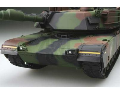 VsTank PRO IR GR4011_05777 - German Leopard 2 A5 Winter