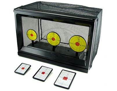 VsTank PRO Terč pro Airsoft tanky