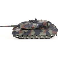 VsTank PRO ZERO IR German Leopard A5 Maskáčový vzor 2