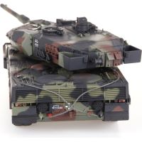 VsTank PRO ZERO IR German Leopard A5 Maskáčový vzor 3