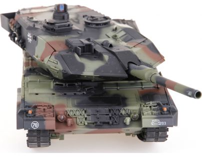VsTank PRO ZERO IR German Leopard A5 Maskáčový vzor