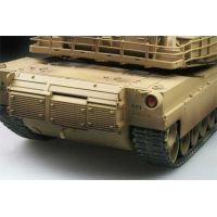 VsTank RC Tank PRO ZERO IR US M1A2 Abrams Desert 3