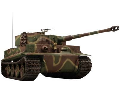VsTank RC Tank Airsoft German Tiger I (L) Forest