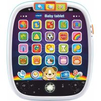 Vtech Baby tablet CZ - Poškozený obal