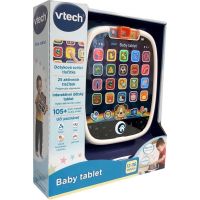 Vtech Baby tablet CZ - Poškozený obal 2