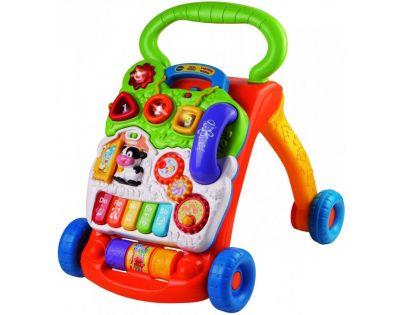 Vtech Chodítko Uč sa a poznávaj SK
