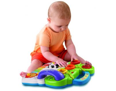 Vtech Chodítko Uč sa a poznávaj SK
