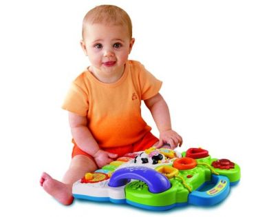 Vtech Chodítko Uč sa a poznávaj SK