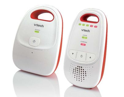 Vtech chůvička bez displeje BM1000 dětská