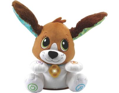 Vtech Chytrý pejsek CZ - Poškozený obal