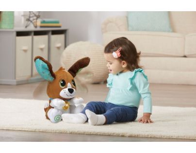 Vtech Chytrý pejsek CZ - Poškozený obal