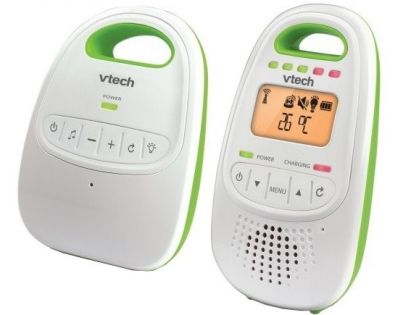 Vtech dětská chůvička s displejem BM2000