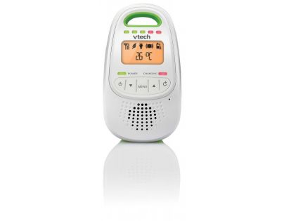 Vtech dětská chůvička s displejem BM2000