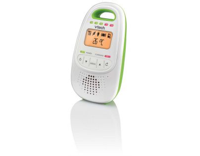 Vtech dětská chůvička s displejem BM2000