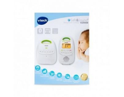 Vtech dětská chůvička s displejem BM2000
