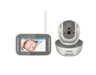 VTech dětská video chůvička  BM4500
