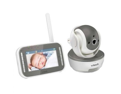 VTech dětská video chůvička  BM4500