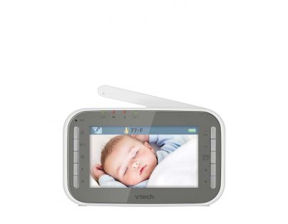 VTech dětská video chůvička  BM4500