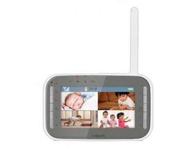 VTech dětská video chůvička  BM4500