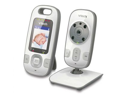 Vtech dětská video chůvička BM2600