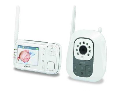 Vtech dětská video chůvička BM3200