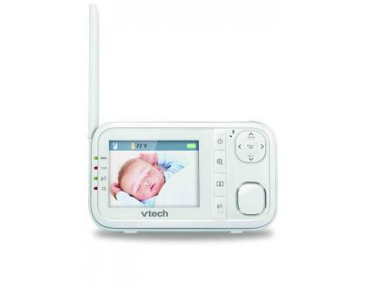 Vtech dětská video chůvička BM3200