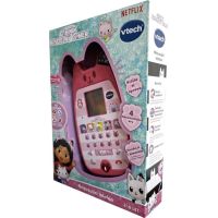 VTech Gabby a jej kúzelný domček, Mňaukastický telefón SK 2