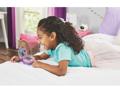 VTech Gabby a jej kúzelný domček, Mňaukastický telefón SK