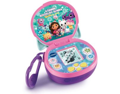 VTech Gábinin kouzelný domek – Rybočka na cesty CZ