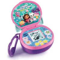 VTech Gábinin kouzelný domek – Rybočka na cesty CZ